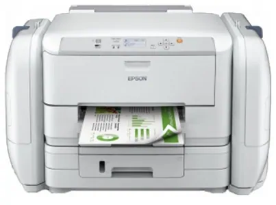 Ремонт принтера Epson WF-R5190DTW в Краснодаре